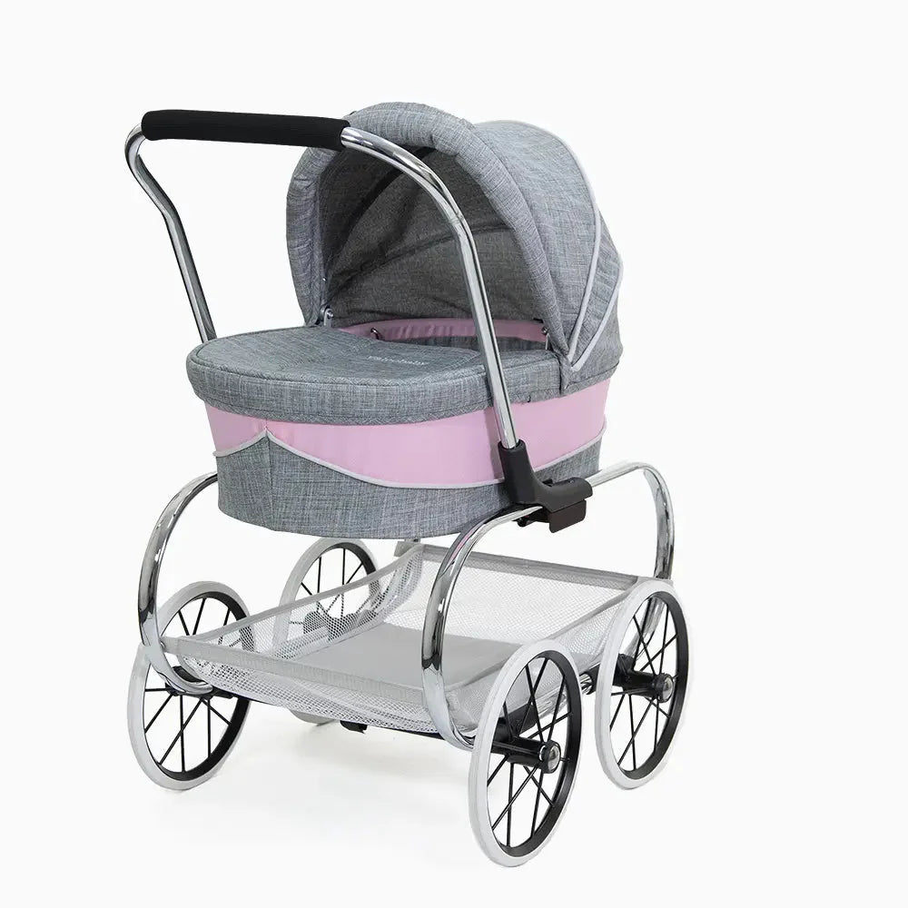 VALCO PRINCESS DOLL PRAM