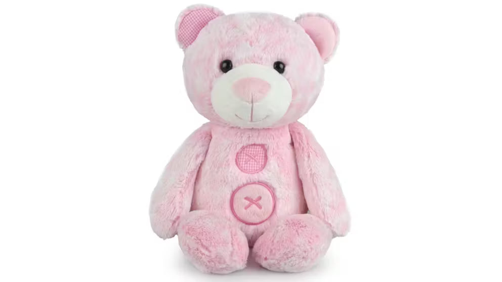 KORIMCO PATCHES THE BEAR 38CM