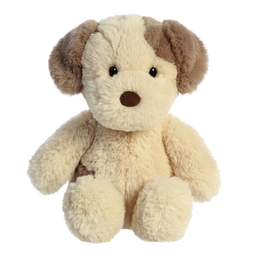 PETITE VOUS PIP THE DOG MINI PLUSH