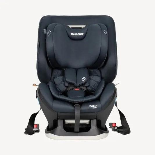 MAXI COSI PRIA LX GCELL ISOFIX CAR SEAT