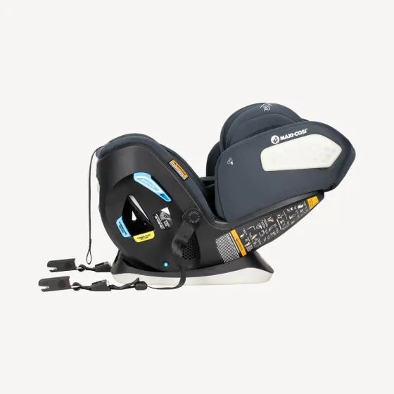 MAXI COSI PRIA LX GCELL ISOFIX CAR SEAT