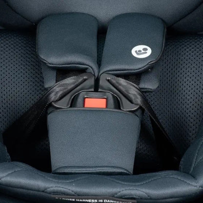 MAXI COSI PRIA LX GCELL ISOFIX CAR SEAT