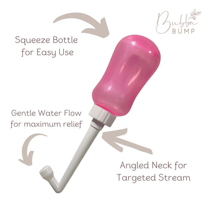 BUBBA BUMP PERI BOTTLE