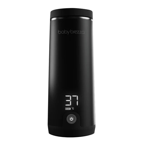 BREZZA BOTTLE PORTABLE BOTTLE WARMER