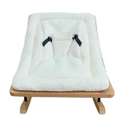 QUAX DELUXE BABY ROCKER