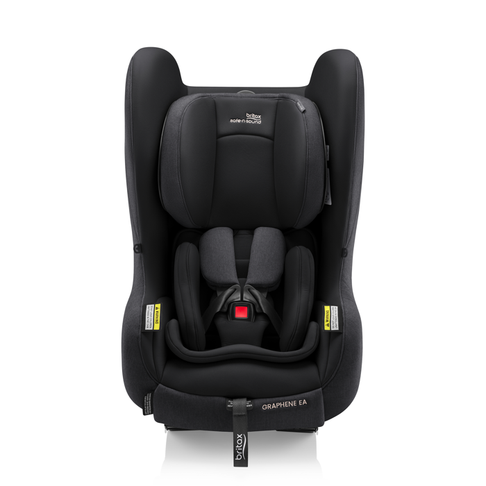 SnS GRAPHENE EA STYLE CAR SEAT