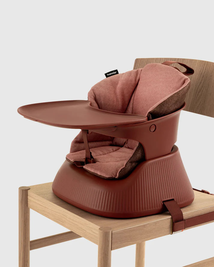 HANNIE PORTABLE HIGHCHAIR