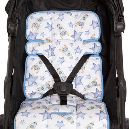 ALL4ELLA WATER RESISTANT PRAM LINER