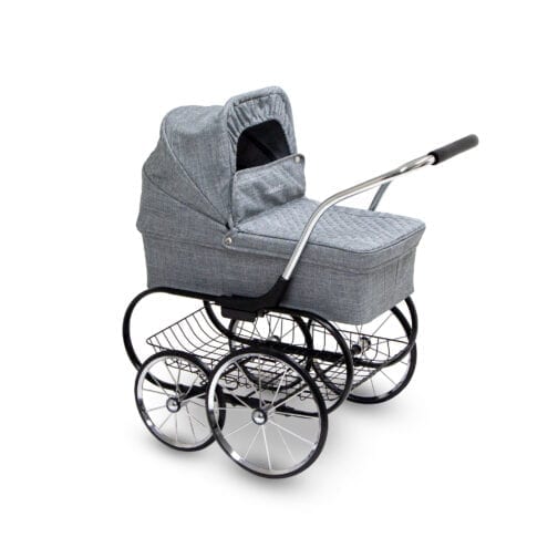 VALCO ROYALE DOLL STROLLER