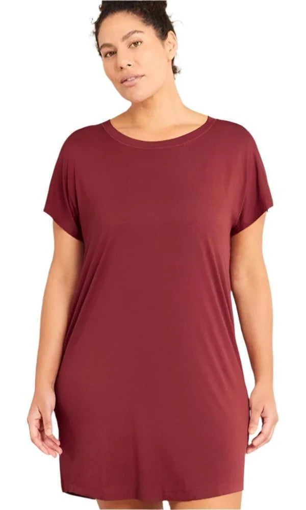 BOODY GOODNIGHT NIGHTDRESS