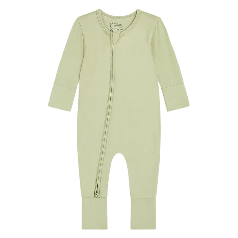BOODY BABY LONG SLEEVE ONESIE