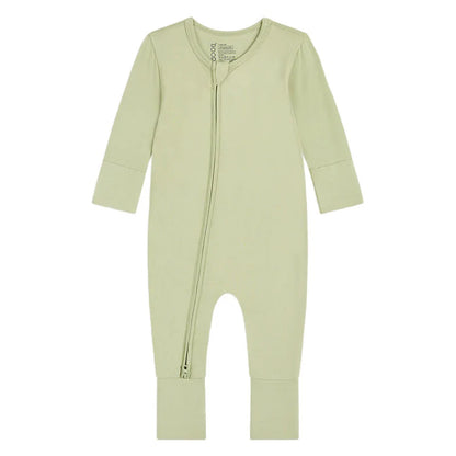 BOODY BABY LONG SLEEVE ONESIE