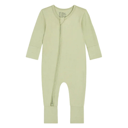 BOODY BABY LONG SLEEVE ONESIE