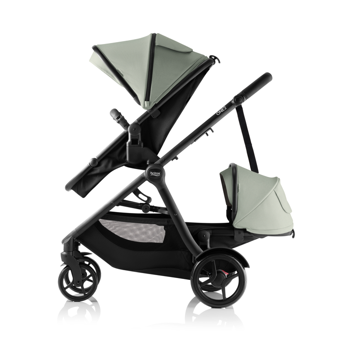 BRITAX ONE2 STROLLER