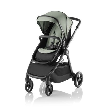 BRITAX ONE2 STROLLER