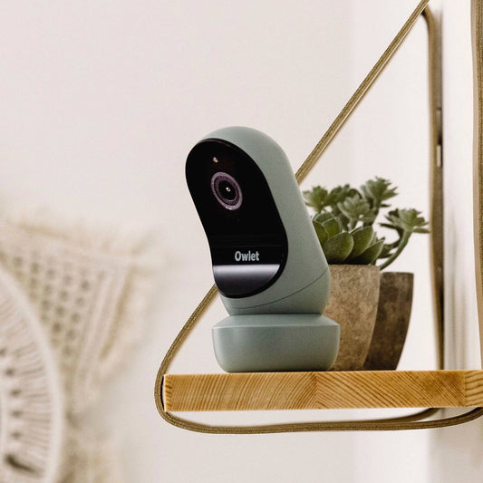 Owlet Camera 2