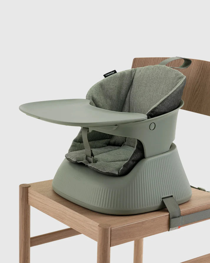 HANNIE PORTABLE HIGHCHAIR