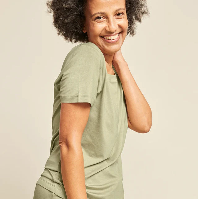 BOODY GOODNIGHT SLEEP TEE