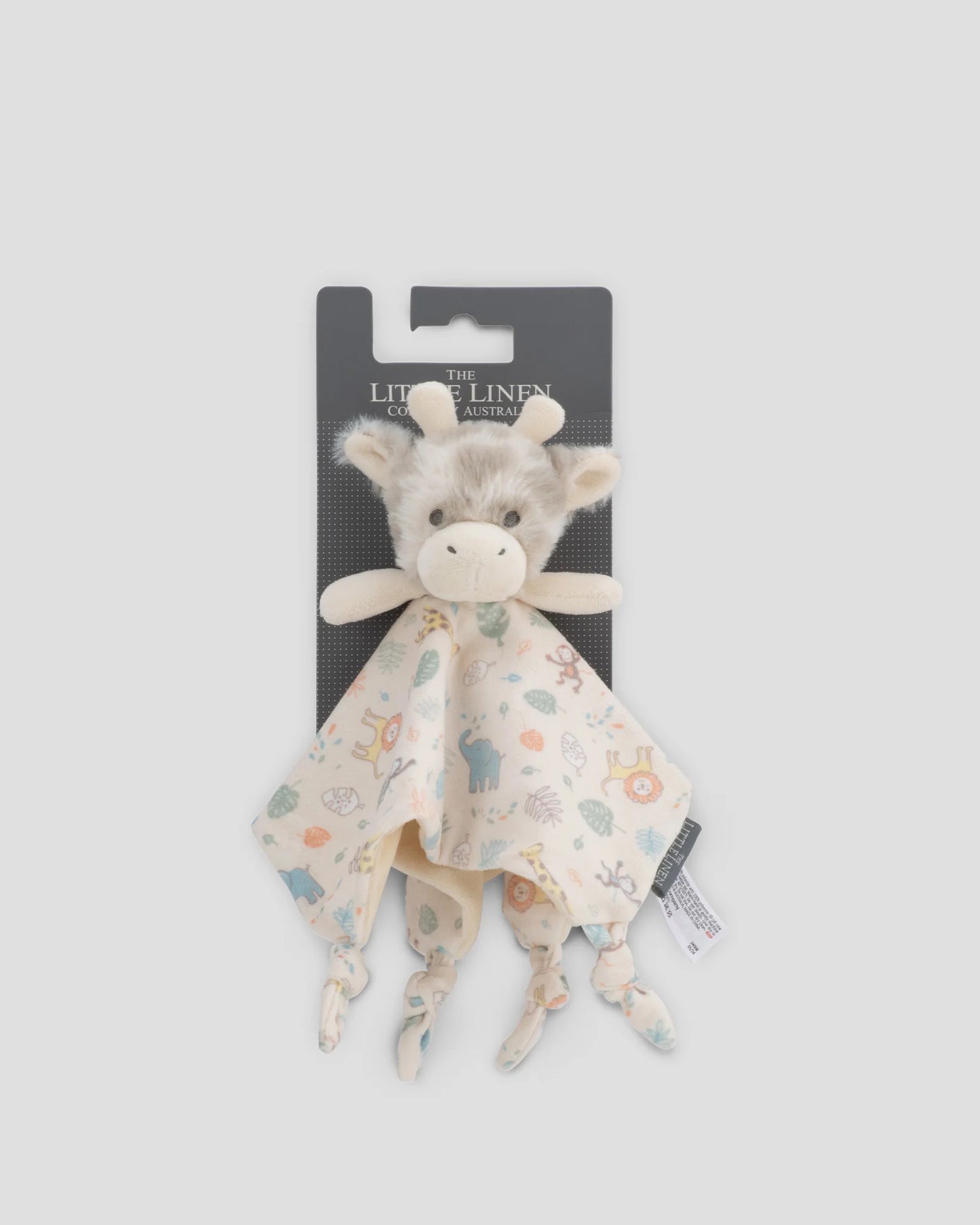 TLLC LOVIE COMFORTER