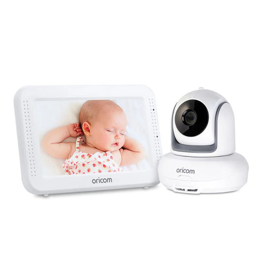 ORICOM SC875 VIDEO AUDIO MONITOR