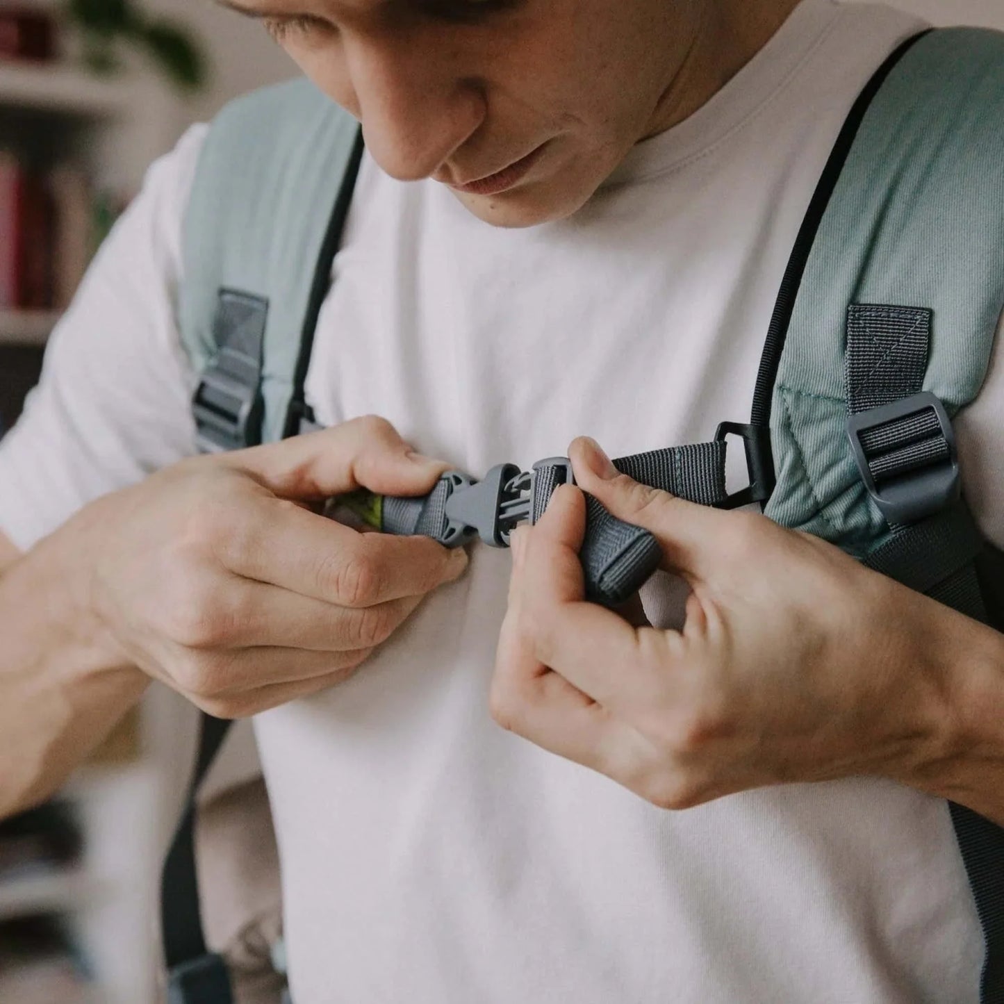 BOBA X ADJUSTABLE CARRIER