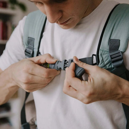 BOBA X ADJUSTABLE CARRIER