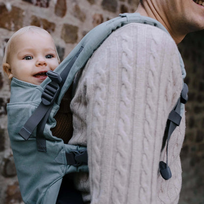 BOBA X ADJUSTABLE CARRIER