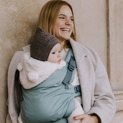 BOBA X ADJUSTABLE CARRIER