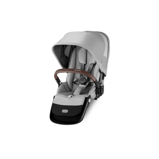 CYBEX GAZELLE S SECOND SEAT 2023