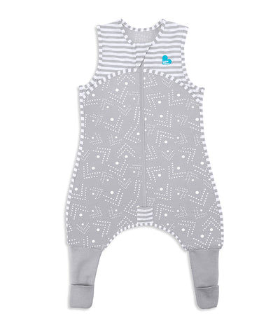 ORGANIC SLEEP SUIT 0.2 TOG