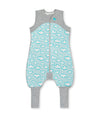 ORGANIC SLEEP SUIT 0.2 TOG