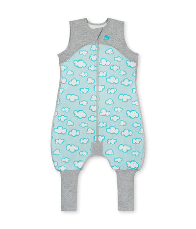 ORGANIC SLEEP SUIT 0.2 TOG