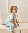 ORGANIC SLEEP SUIT 0.2 TOG