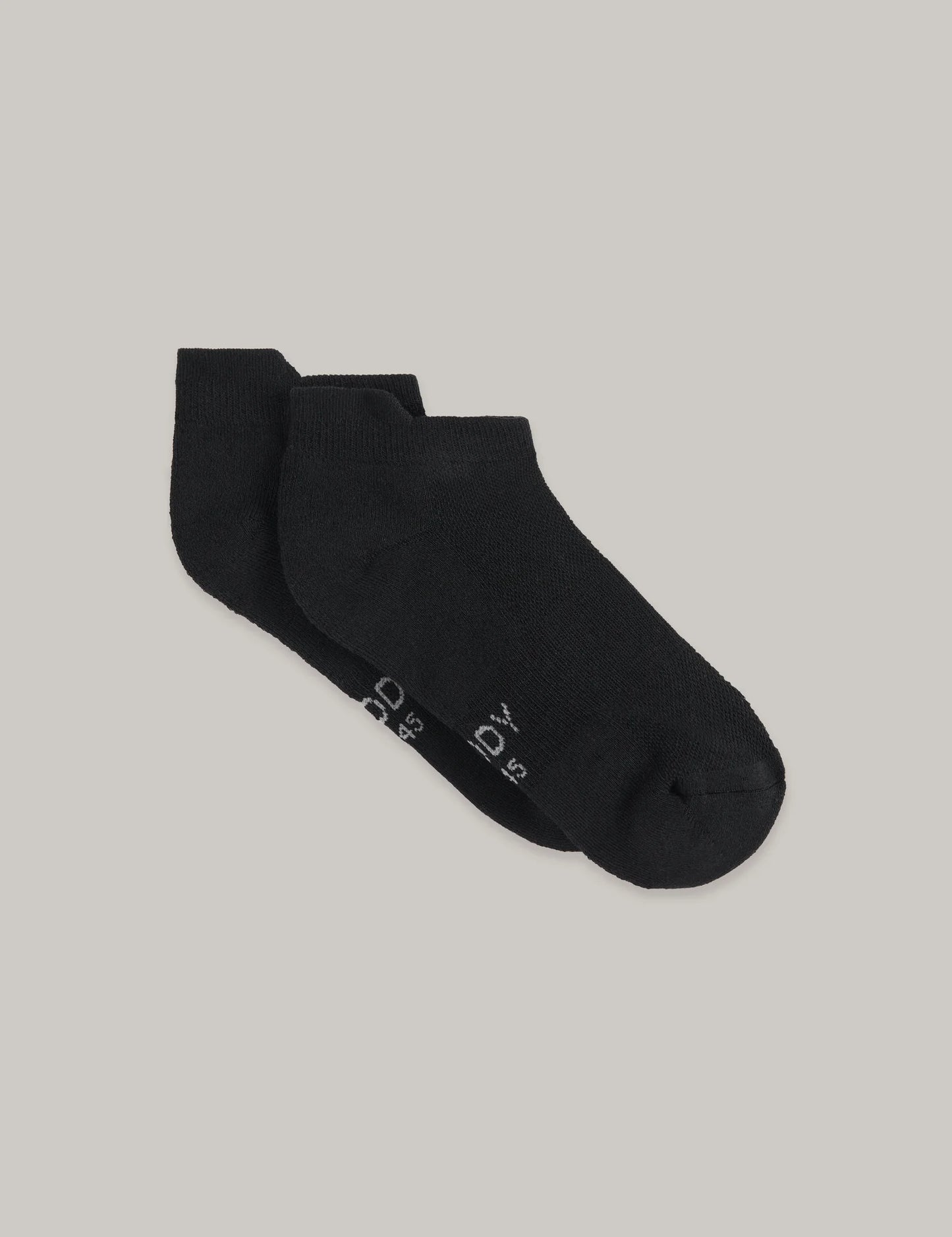BOODY SPORT ANKLE SOCKS