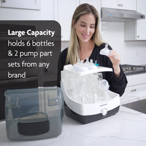 BREZZA SUPERFAST STERILIER DRYER