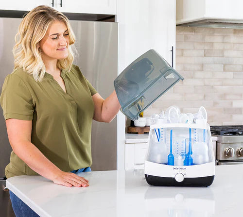 BREZZA SUPERFAST STERILIER DRYER