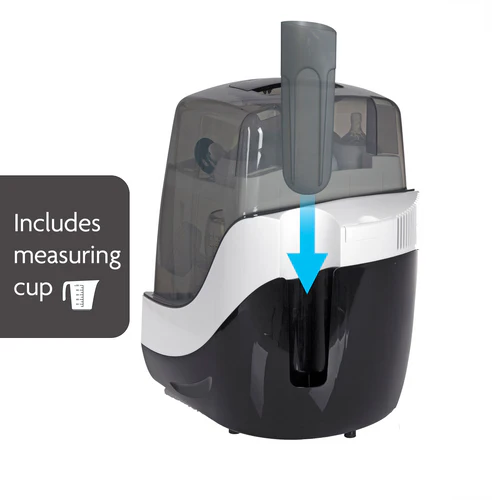 BREZZA SUPERFAST STERILIER DRYER