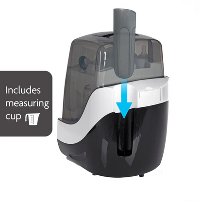 BREZZA SUPERFAST STERILIER DRYER