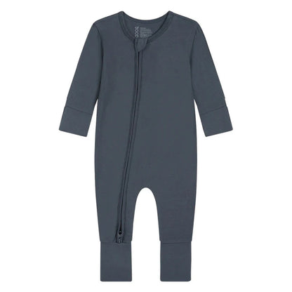 BOODY BABY LONG SLEEVE ONESIE