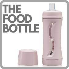 SUBO - THE FOOD BOTTLE
