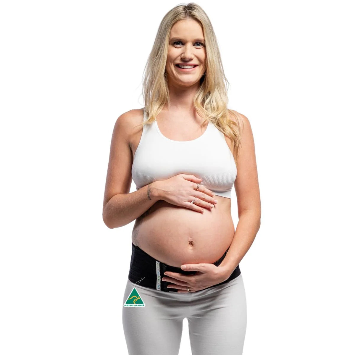 BELLY BANDS MATERNITY SUPPORT BELT