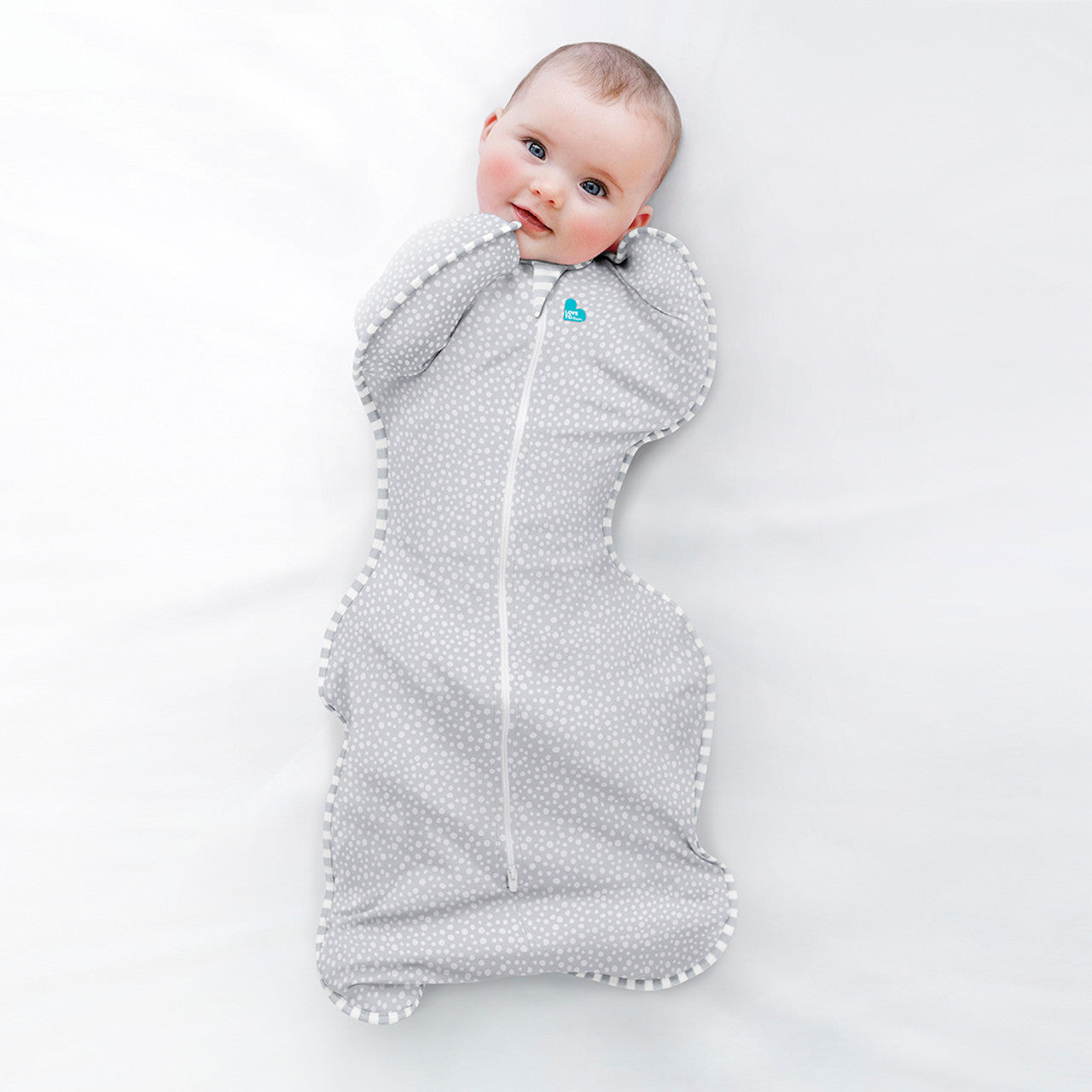 SWADDLE UP BAMBOO ORIGINAL 1.OTOG