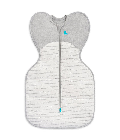 SWADDLE UP WARM 2.5 TOG