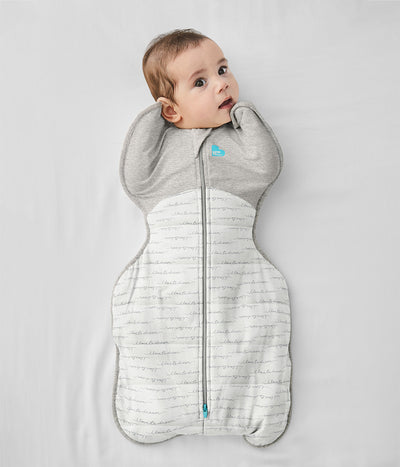 SWADDLE UP WARM 2.5 TOG