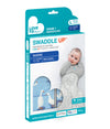 SWADDLE UP WARM 2.5 TOG