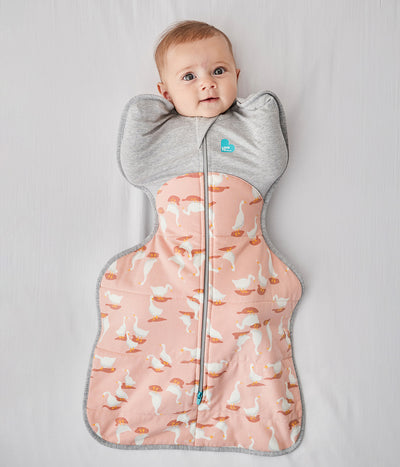 SWADDLE UP WARM 2.5 TOG