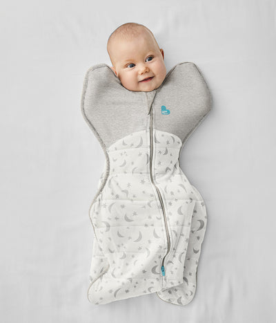 SWADDLE UP EXTRA WARM 3.5 TOG