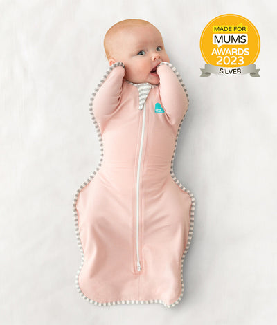 Swaddle Up Original 1.0T - Medium (6-8.5 kgs)