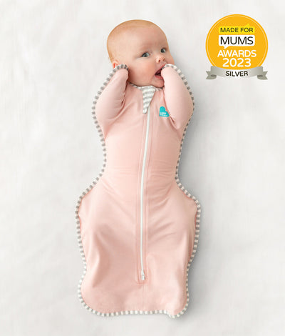 Swaddle Up Original 1.0T - Small (3.5-6kgs)