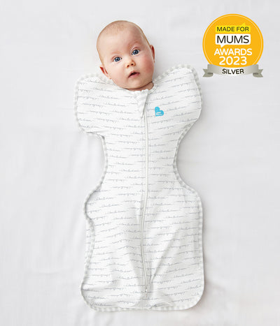 Swaddle Up Original 1.0T - Medium (6-8.5 kgs)